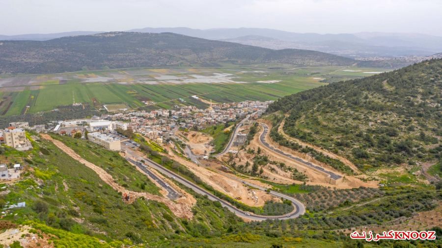 مياهكم: بمناسبة اليوم العالمي للمياه التحدي تطوير البنية التحتية في 8 بلدات جديدة